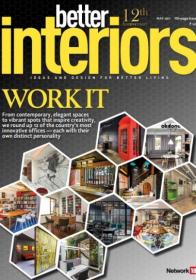 Better Interiors - May 2017 - True PDF - [ECLiPSE]