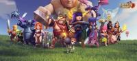 CLASH OF CLANS v8.709 Everything Unlimited MOD APK - Cracked by Onhax.ORG
