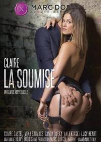 Claire, la Soumise (Marc Dorcel) XXX WEB-DL NEW 2017