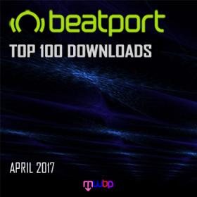 Beatport Top 100 Downloads April 2017 [MWBP]