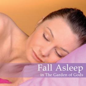 Psychomed - Fall Asleep in the Garden of Gods