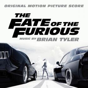 The Fate of the Furious Soundtrack (by Brian Tyler) (2017) (Mp3~320kbps)