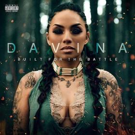 Davina - Built For The Battle (2017) (Mp3~VBR)