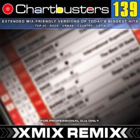 VA - X-Mix Chartbusters Vol  139 (2017) (Mp3~320kbps)