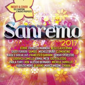 Various Artists - Sanremo 2017 (2017) (by emi)