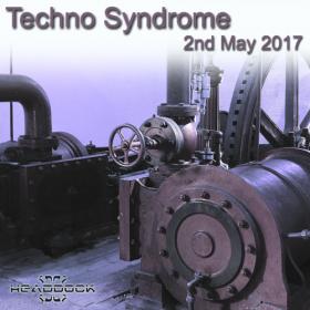 Headdock - Techno Syndrome 02-05-2017