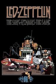 Led Zeppelin The Song Remains The Same 1976 1080p BluRay x264 DTS-SARTRE