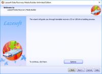 Lazesoft Data Recovery 4.2.3.1 Unlimited Edition + Keygen [CracksNow]