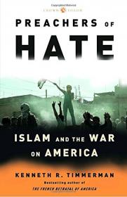 Preachers of Hate Islam and the War on America