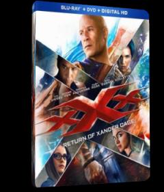 XXx Il Ritorno Di Xander Cage 2017 iTA-ENG AC3-5 1 BluRay 720p x264-iCV-MIRCrew