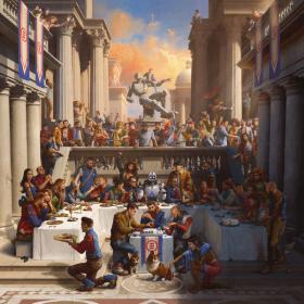 Logic - Everybody (2017) (Mp3~320kbps)