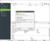 UTorrent FREE v3.5.0 build 43788 Beta Multilingual (Ad-Free)