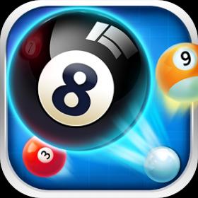 8 Ball Pool Billiards Pool v1.1.0 MOD APK [OnHAX.ORG]