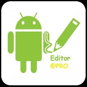 APK Editor Pro v1.8.8 Cracked APK [OnHAX.ORG]