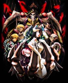 [HorribleSubs] OverLord (01-13) [1080p] (Batch)