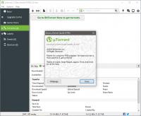 UTorrent FREE v3.5.0 build 43790 Beta Multilingual (Ad-Free)