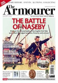 The Armourer UK - June 2017