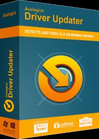 Auslogics Driver Updater v1.9.4.0 Final