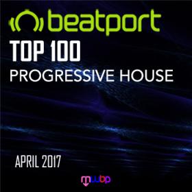 Beatport Top 100 Progressive House April 2017 [MWBP]