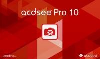 ACDSee Pro 10.4 Build 686 (x86+x64) + Keygen [CracksNow]