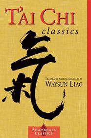 T'ai Chi Classics (Shambhala Classics) RePrint Edition (2017) (Epub) Gooner