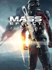 Mass Effect - Andromeda [FitGirl Repack]