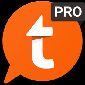 Tapatalk Pro - 100,000+ Forums v6.5.0  PAID APK