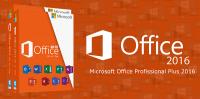 Microsoft Office Professional Plus 2016 16.0.4498.1000 (x64+x86) May 2017 + Activator [CracksNow]