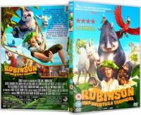 The Wild Life - Robinson Crusoe (2016) [DVD5 - Ita Eng Ac3 - Ita subs]