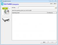 WinToHDD Enterprise 2.5 + Patch [CracksNow]