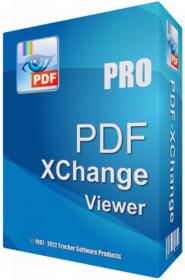 PDF-XChange Viewer Pro 2.5.322 (x64+x86) + Crack [CracksNow]