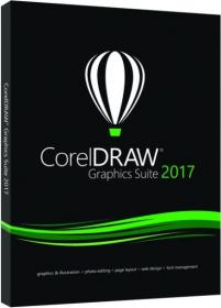 CorelDRAW Graphics Suite 2017 19.0.0.328 HF1 Cracked Portable [CrcaksNow]