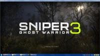 Sniper Ghost Warrior 3 PC game ^^nosTEAM^^RO