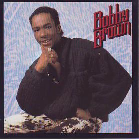 1986 - Bobby Brown - King Of Stage  [mp3@320)  Grad58