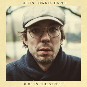 Justin Townes Earle - Kids In The Street (2017) (Mp3~320kbps)