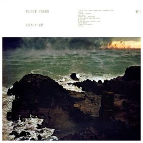 Fleet Foxes - Crack-Up (2017) (Mp3~320kbps)