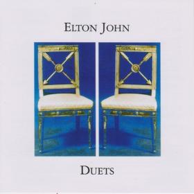 Elton John - Duets