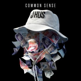 J Hus - Common Sense (2017) (Mp3~320kbps)