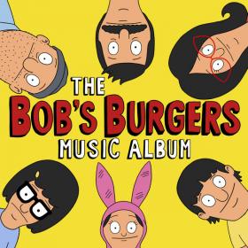 VA - The Bob's Burgers Music Album (2017) (Mp3~320kbps)