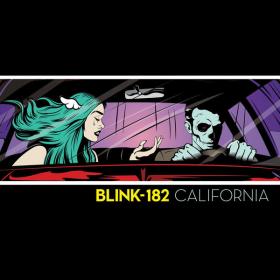 Blink-182 - Wildfire (Single) (2017) (Mp3~320kbps)
