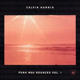 Calvin Harris - Rollin (feat  Future & Khalid) (Single) (2017) (Mp3~320kbps)