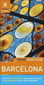 Pocket Rough Guide - Barcelona - 4E (2017) (Epub) Gooner