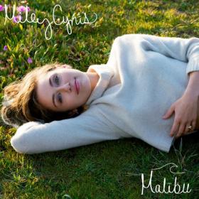 Miley Cyrus - Malibu [Single] (2017)