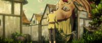 [bonkai77] Attack on Titan (Shingeki no Kyojin) Season 2 Episode 03 Southwestward 1080p Dual Audio Multi-Sub [04B99146]