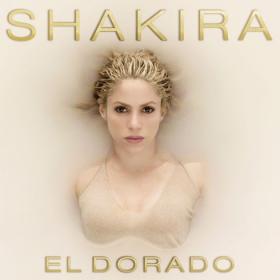 Shakira - El Dorado 5 Pre-Order Singles (2017) (Mp3~320kbps)