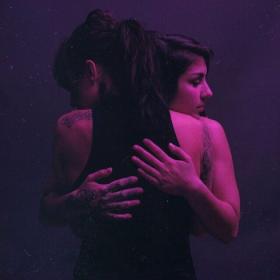 Krewella - Be There (Single) (2017) (Mp3~320kbps)