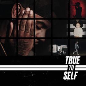 Bryson Tiller - Somethin Tells Me (Single) (2017) (Mp3~320kbps)