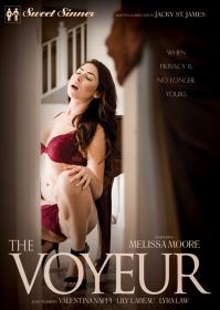 [Sweet Sinner] The Voyeur (2017) NEW (SplitScenes)