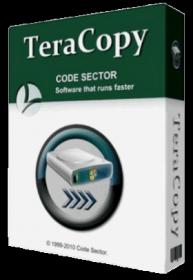 TeraCopy Pro v3.1 Final + Crack