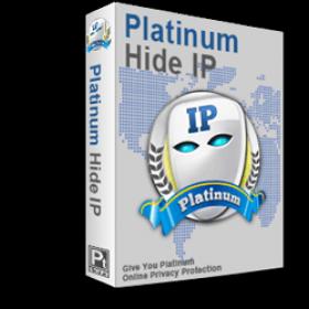Platinum Hide IP v3.5.7.2 Final + Patch